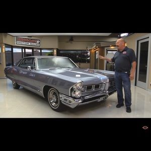 Meet your Posher, Felipe